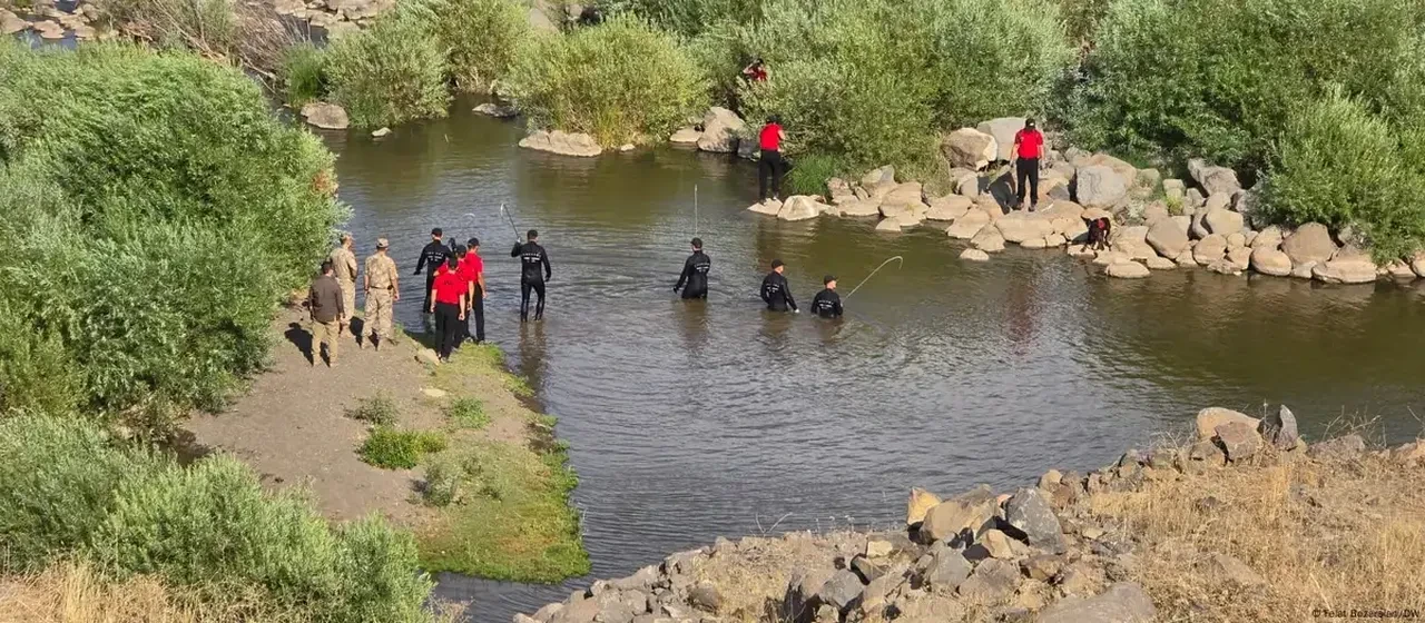 Narin davasında yeni gelişme! Mahkeme duruşmayı erteledi