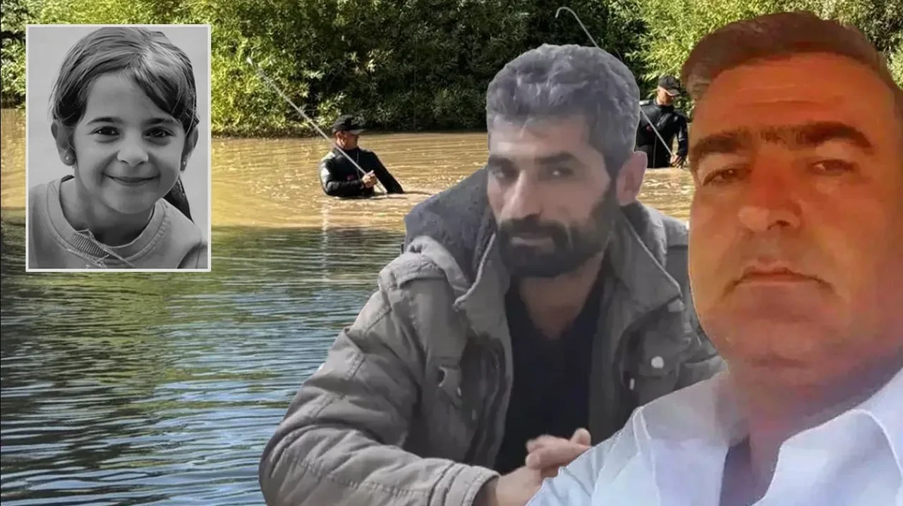 Narin Güran cinayetinde sır perdesini kaldıracak gelişme! 4K görüntüler geliyor