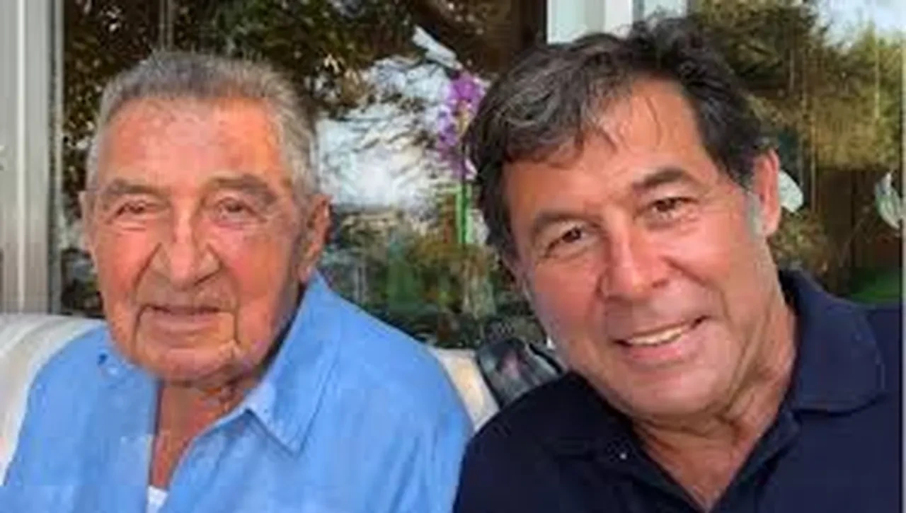 Osman Boyner kimdir neden vefat etti?