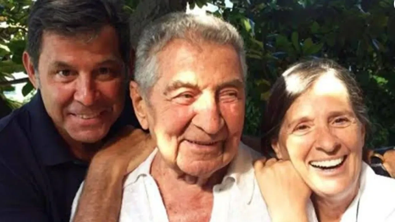 Osman Boyner kimdir neden vefat etti?