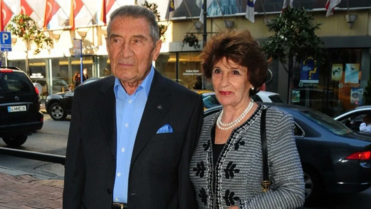 Osman Boyner kimdir neden vefat etti?