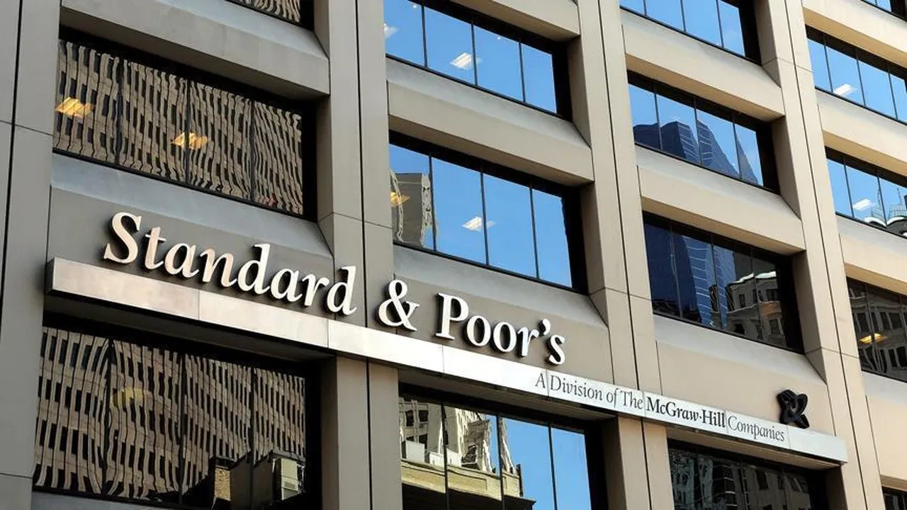 S&P Türkiye kredi notu ne zaman açıklanacak? Piyasaların gözü bu açıklamada