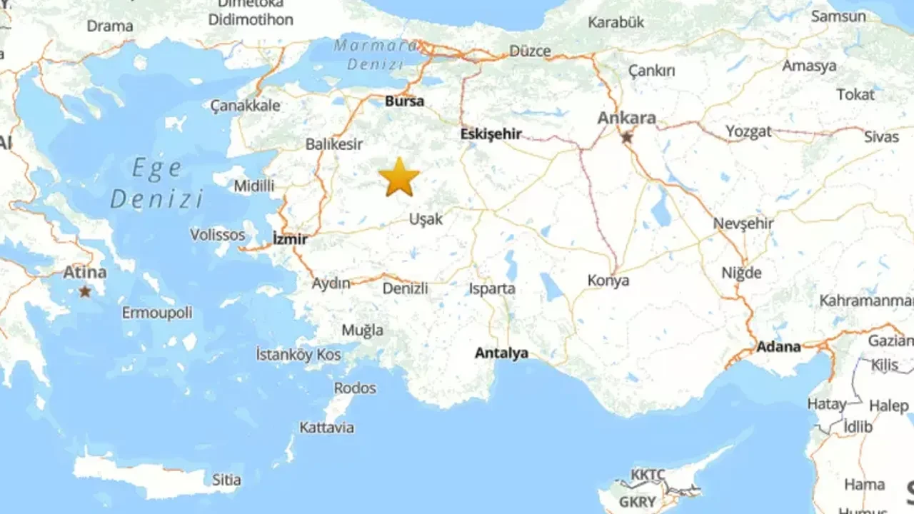 Telefonlara 'deprem olacak' bildirimi geldi! Tahmin mi yoksa uyarı mı? Uzman isim tek tek anlattı