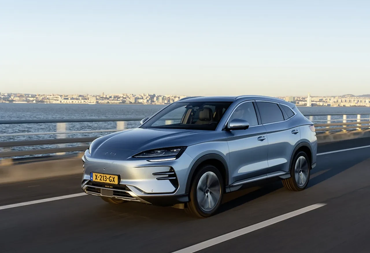 Tesla için alarm zilleri çalıyor! BYD tahtından etti