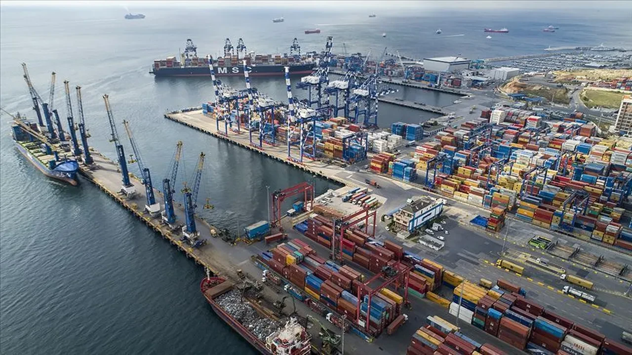 Türkiye otomotiv sektöründe rekora koşuyor! Hedef Avrupa'nın zirvesi