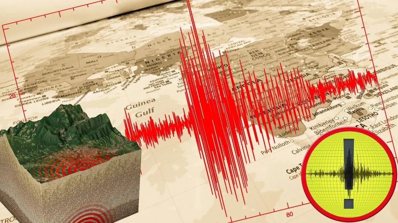 Türkiye'de neden sık deprem olmaya başladı? İstanbul, Kütahya ve Ege depremleri hakkında bilmeniz gerekenler