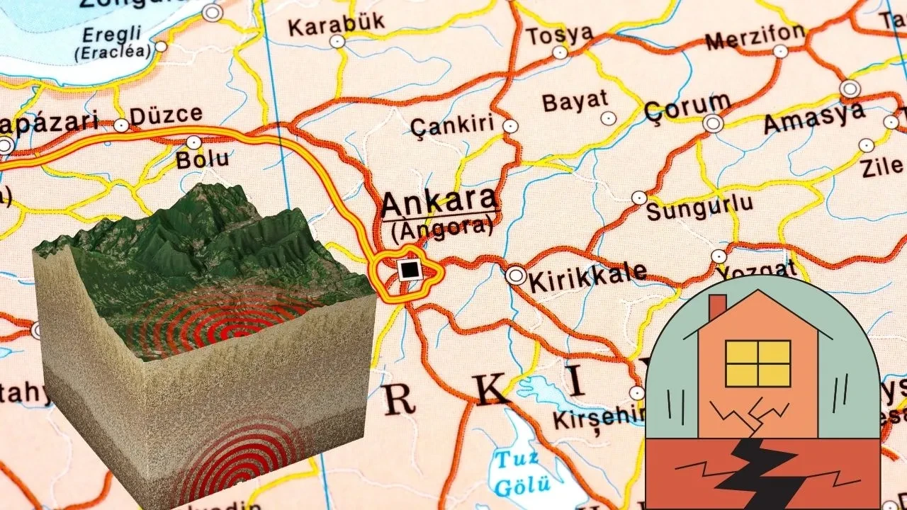 Türkiye'de neden sık deprem olmaya başladı? İstanbul, Kütahya ve Ege depremleri hakkında bilmeniz gerekenler