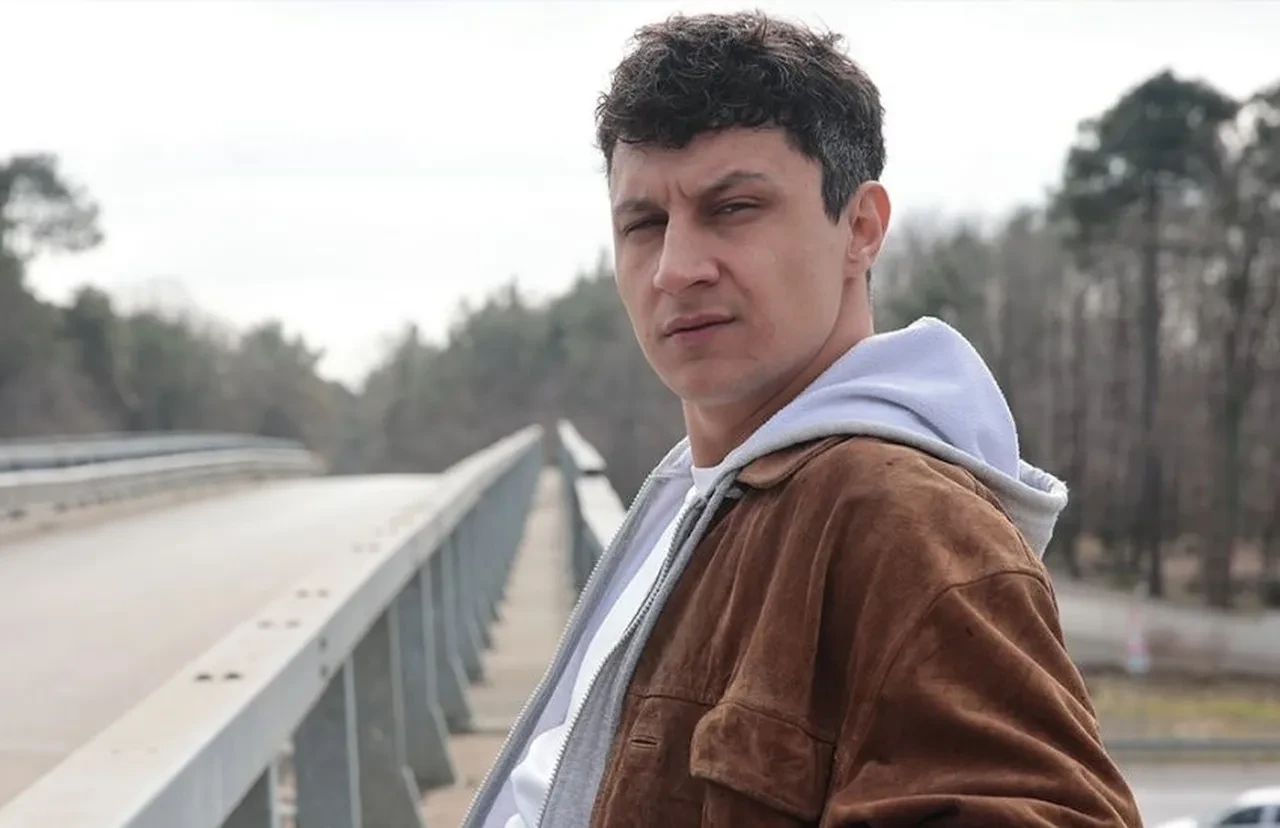 Uzak Şehir dizisinin Şahin'i Alper Çankaya'nın Deniz Yıldızı'nda oynadığı ortaya çıktı