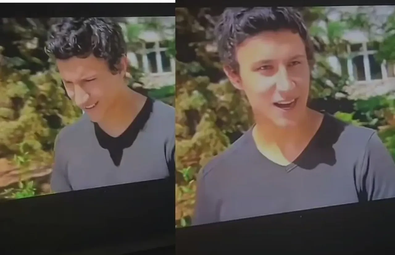 Uzak Şehir dizisinin Şahin'i Alper Çankaya'nın Deniz Yıldızı'nda oynadığı ortaya çıktı