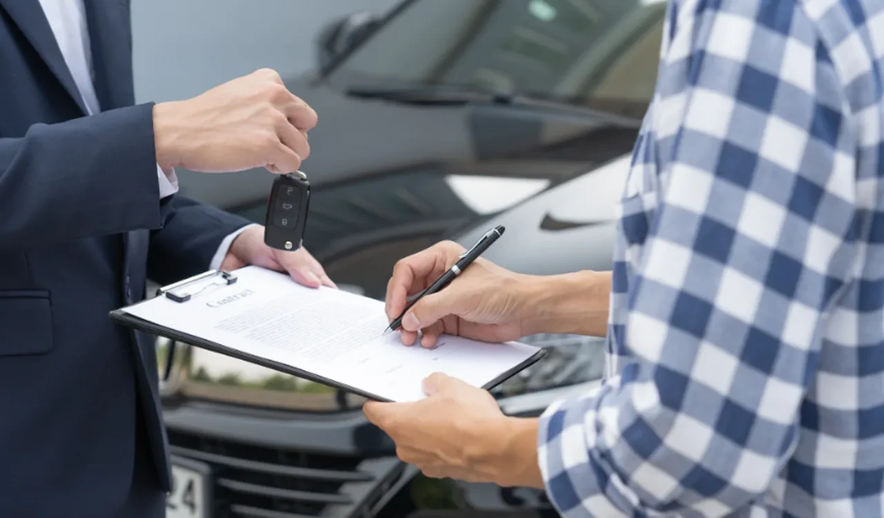 Araç kiralarken dikkat! Dolandırıcılar harekete geçti: Bu tuzaklara düşmeyin
