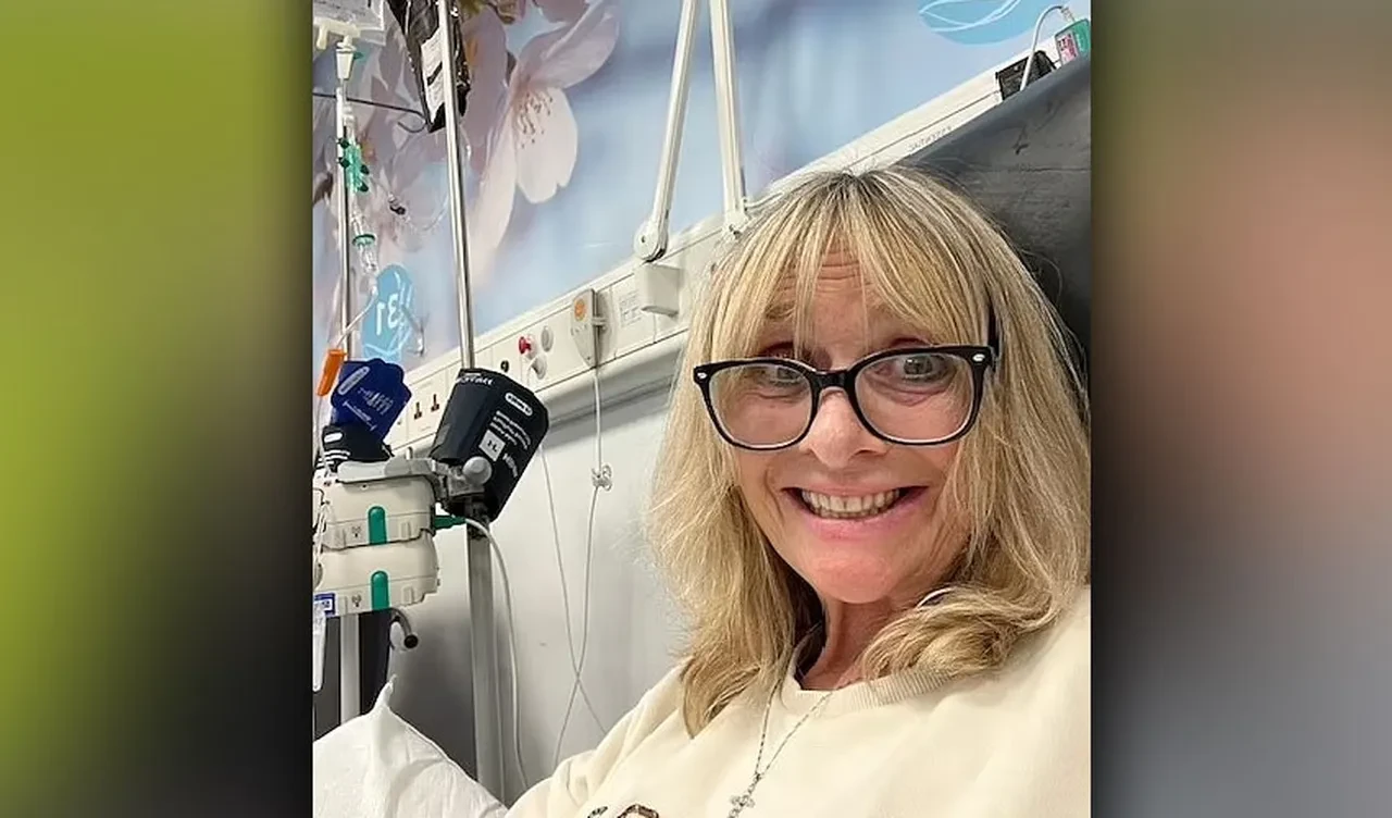 Burun kanaması şikayetiyle gitti, altından ölümcül hastalık çıktı