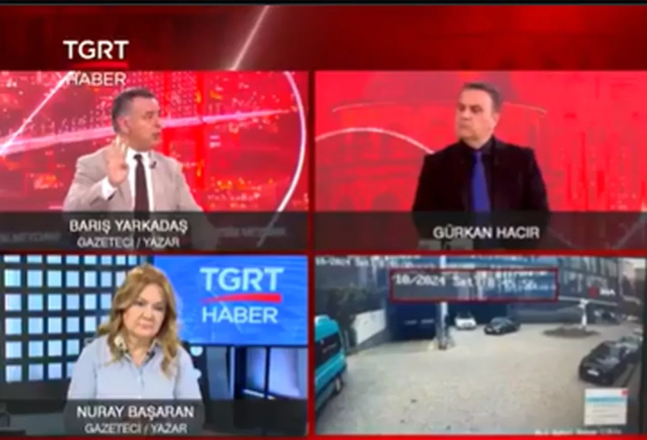 Cem Küçük: Ekrem İmamoğlu kimden neyi saklıyor?