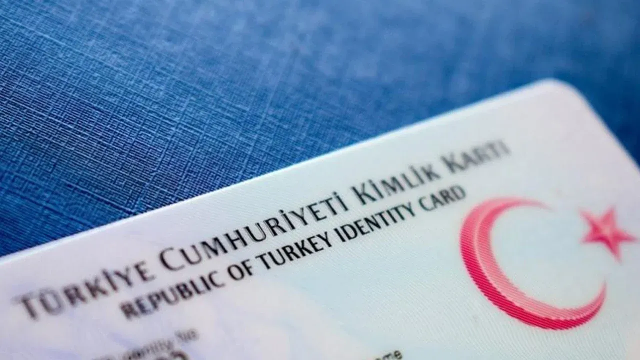 Cilt No Nedir, Nerede Yazıyor? Yeni Kimliklerde Cilt Numarası Öğrenme