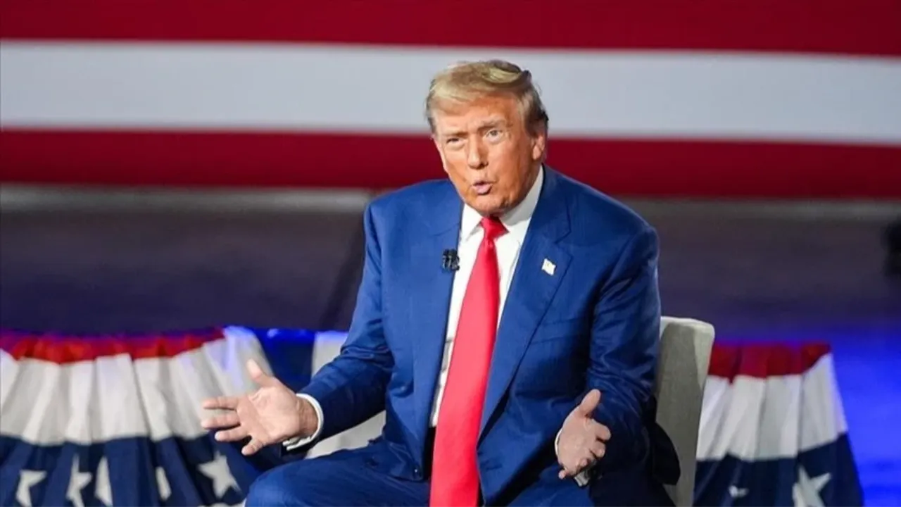 Donald Trump'ın 2. dönem başkanlığı geçer oy almadı: Kaotik ve korkutucu