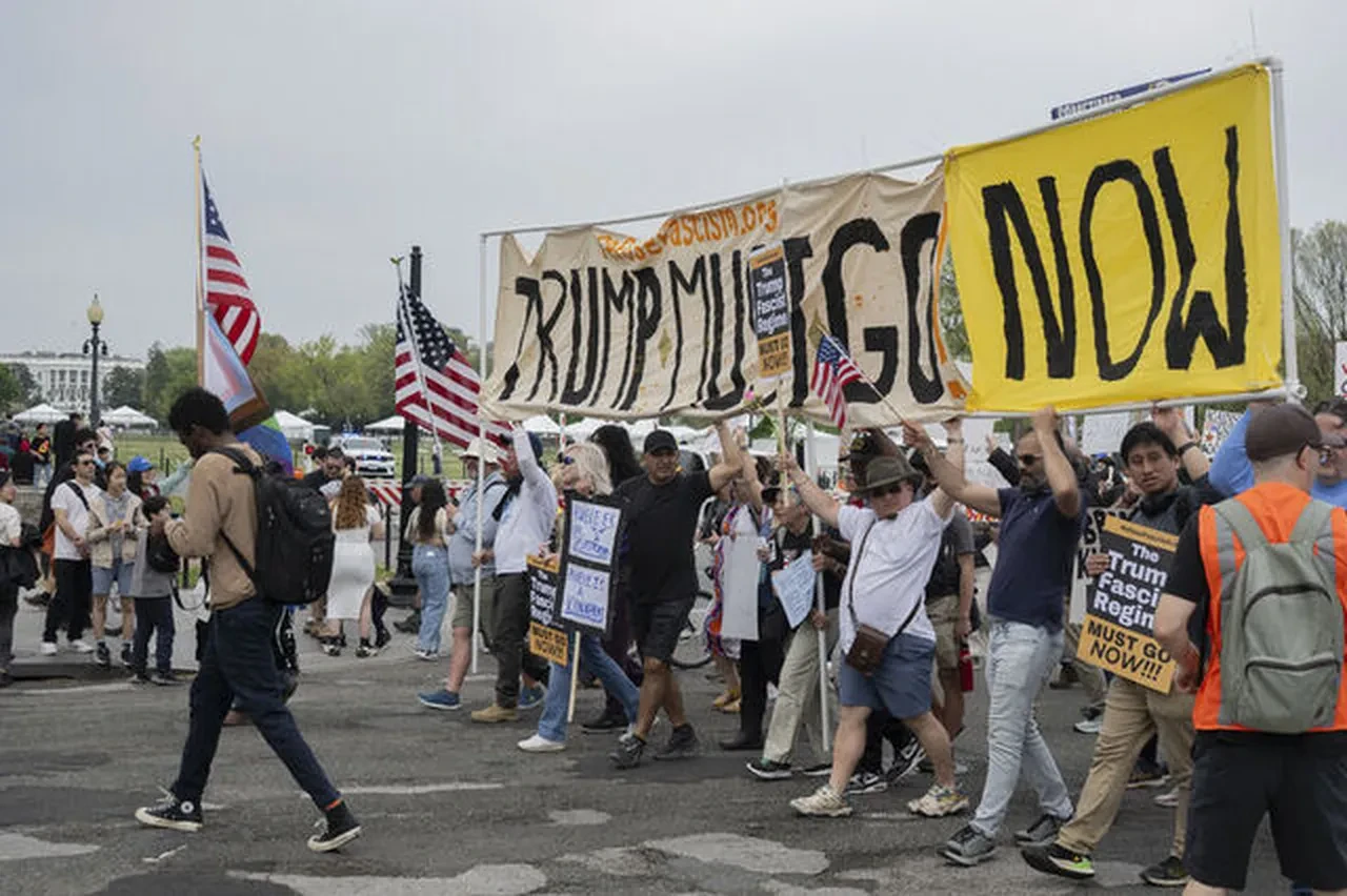 Donald Trump'ın 2. dönem başkanlığı geçer oy almadı: Kaotik ve korkutucu