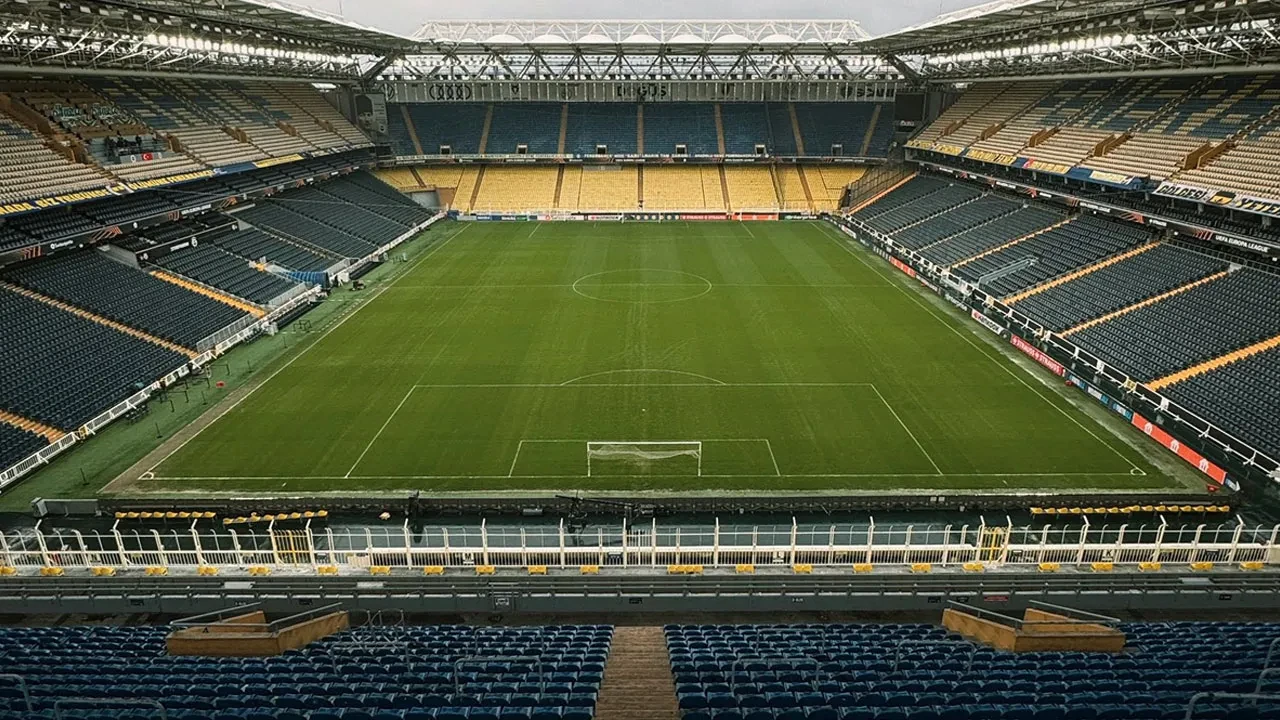 Fenerbahçe yeni stat projesini duyurdu! Kapasitesi belli oldu: İşte ilk fotoğraflar