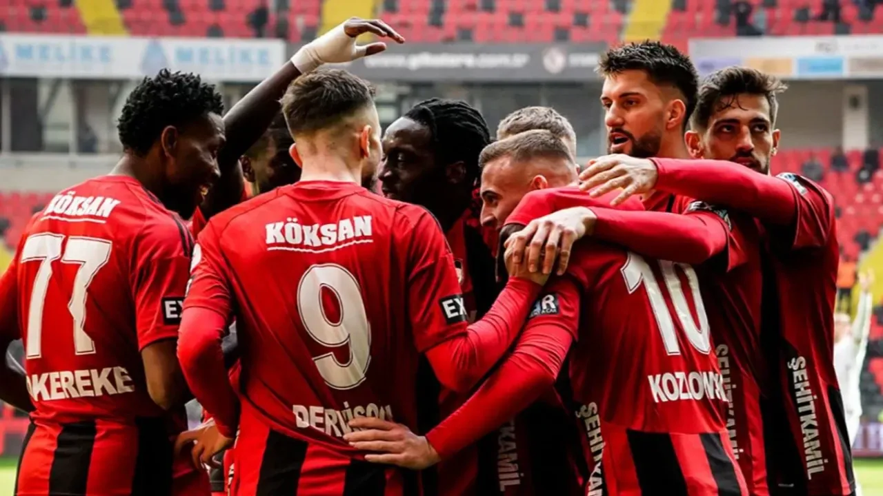 Gaziantep FK Fenerbahçe maç kadrosu, muhtemel ilk 11! FB'de 2 isim ilk 11'e geri dönüyor