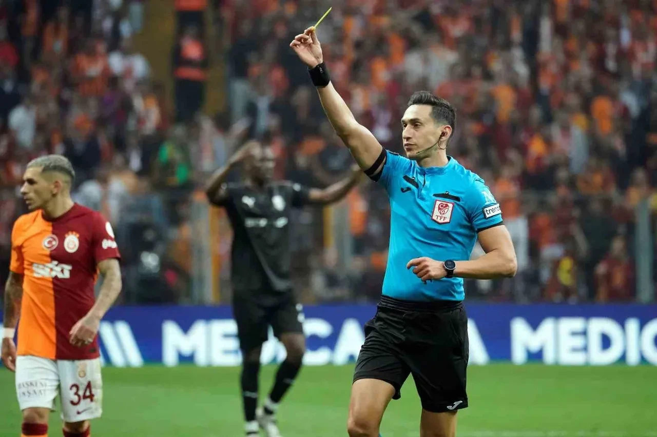 Gaziantep FK Fenerbahçe maç kadrosu, muhtemel ilk 11! FB'de 2 isim ilk 11'e geri dönüyor