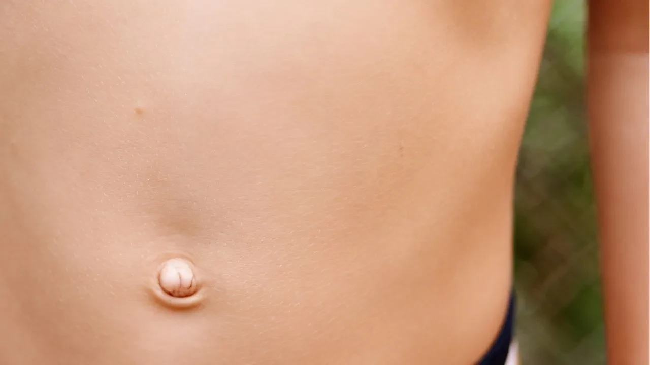 Göbek deliğiniz sağlığınız ve karakteriniz hakkında her şeyi söylüyor! Yatkın olduğunuz hastalıklar