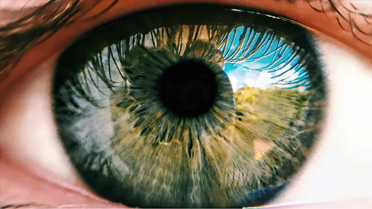 Gözünüzdeki bu belirtiye dikkat! Hafızanızı kaybedebilirsiniz