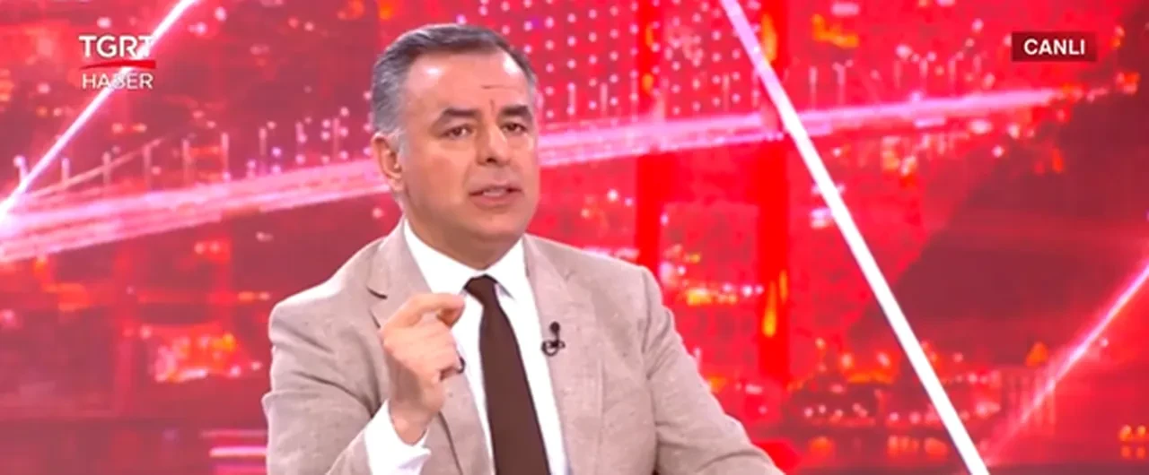 İmamoğlu’nun duruşmaları canlı mı yayınlanacak? Barış Yarkadaş’tan dikkat çeken sözler!