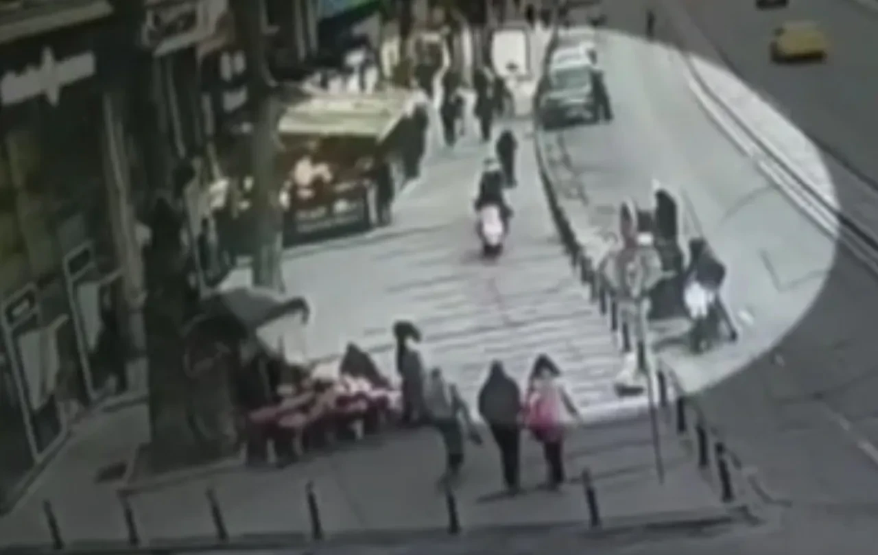 İş yerlerine kurşun yağdıran eşkıyalar yakalandı