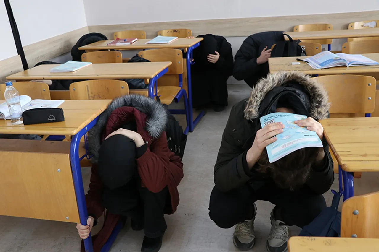  İstanbul’daki okullarda ilk ders değişti! 