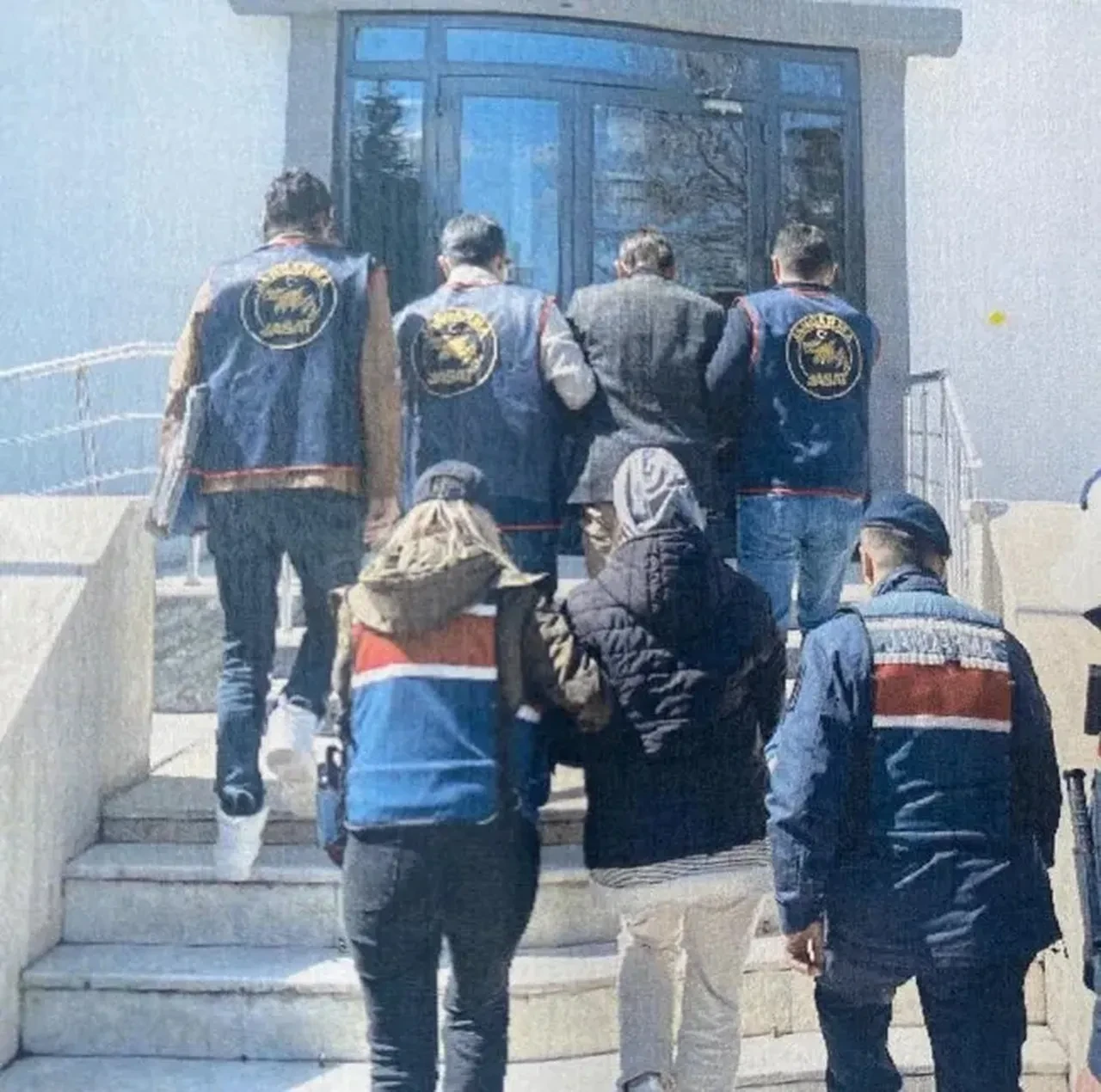 Konya'daki tüyler ürperten cinayetin sırrı çözüldü! Kan donduran detaylar ortaya çıktı