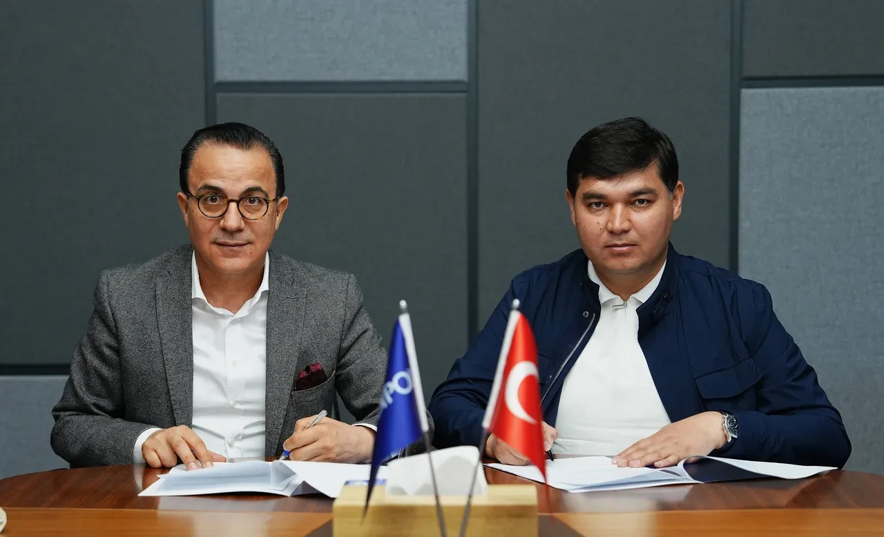 Medipol Eğitim ve Sağlık Grubu ile Termez Ekonomi ve Hizmet Üniversitesi arasında uluslararası iş birliği anlaşması imzalandı