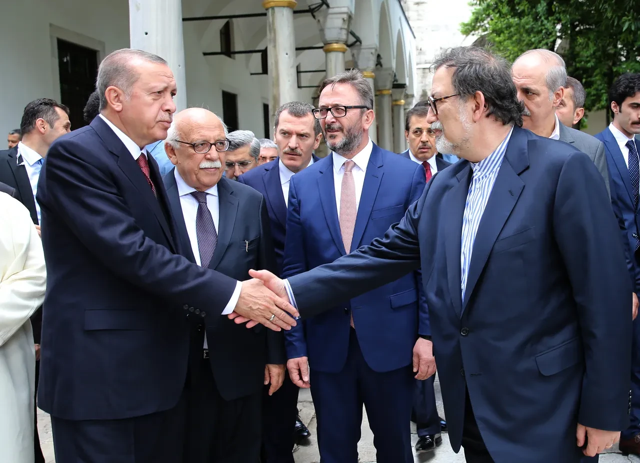Murat Bardakçı'dan Naci Görür’e eleştiri, Şener Üşümezsoy’a destek! Çarpıcı Kanal İstanbul yorumu