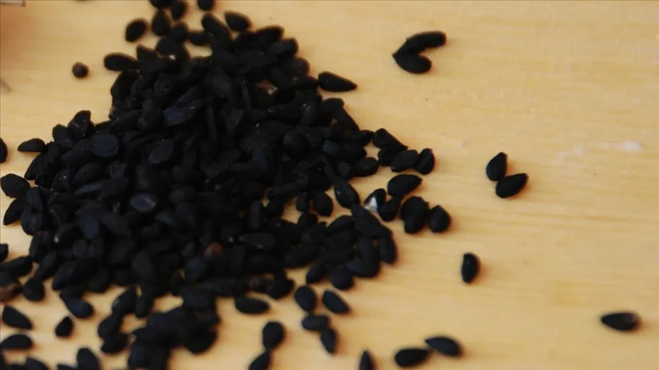 Ne zerdeçal ne zencefil bin yıllık sır açığa çıktı! 1 kaşıkta eklem ağrılarını yok ediyor