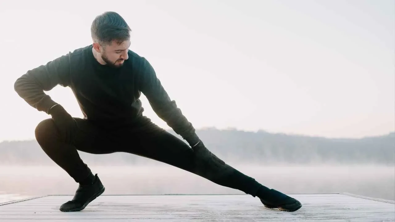 Sabah uyanır uyanmaz yapan güne aşırı enerjik başlıyor! 2 dakikada metabolizmayı ateşliyor