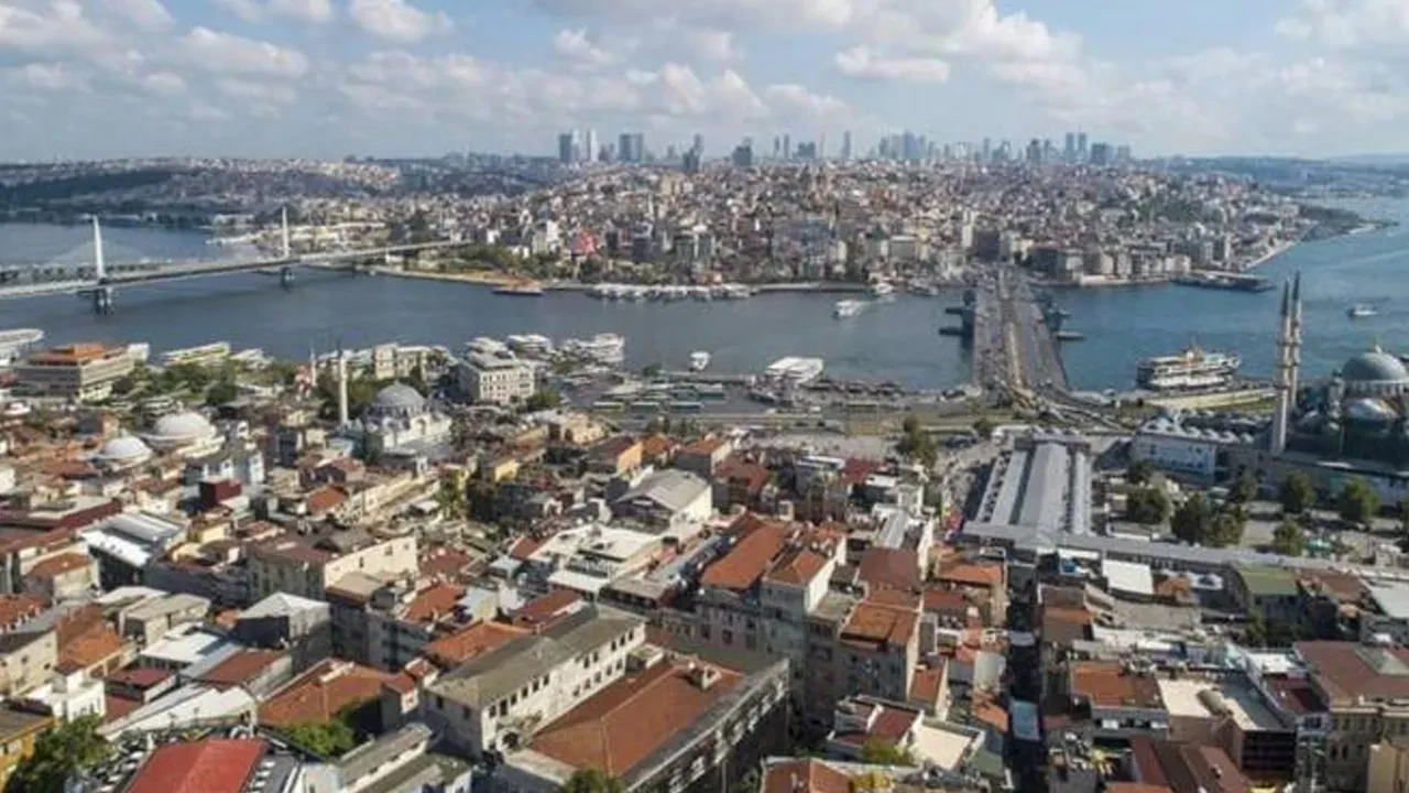 Şiddetli deprem sonrası İstanbul’daki evler için kritik çağrı!