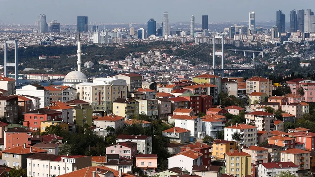 Şiddetli deprem sonrası İstanbul’daki evler için kritik çağrı!