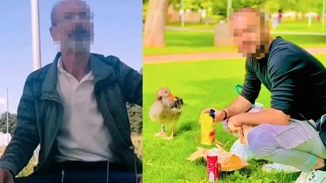 Şırnak'tan Almanya'ya uzanan film gibi cinayet! 4 yıl bekledi, ailesinin önünde katletti