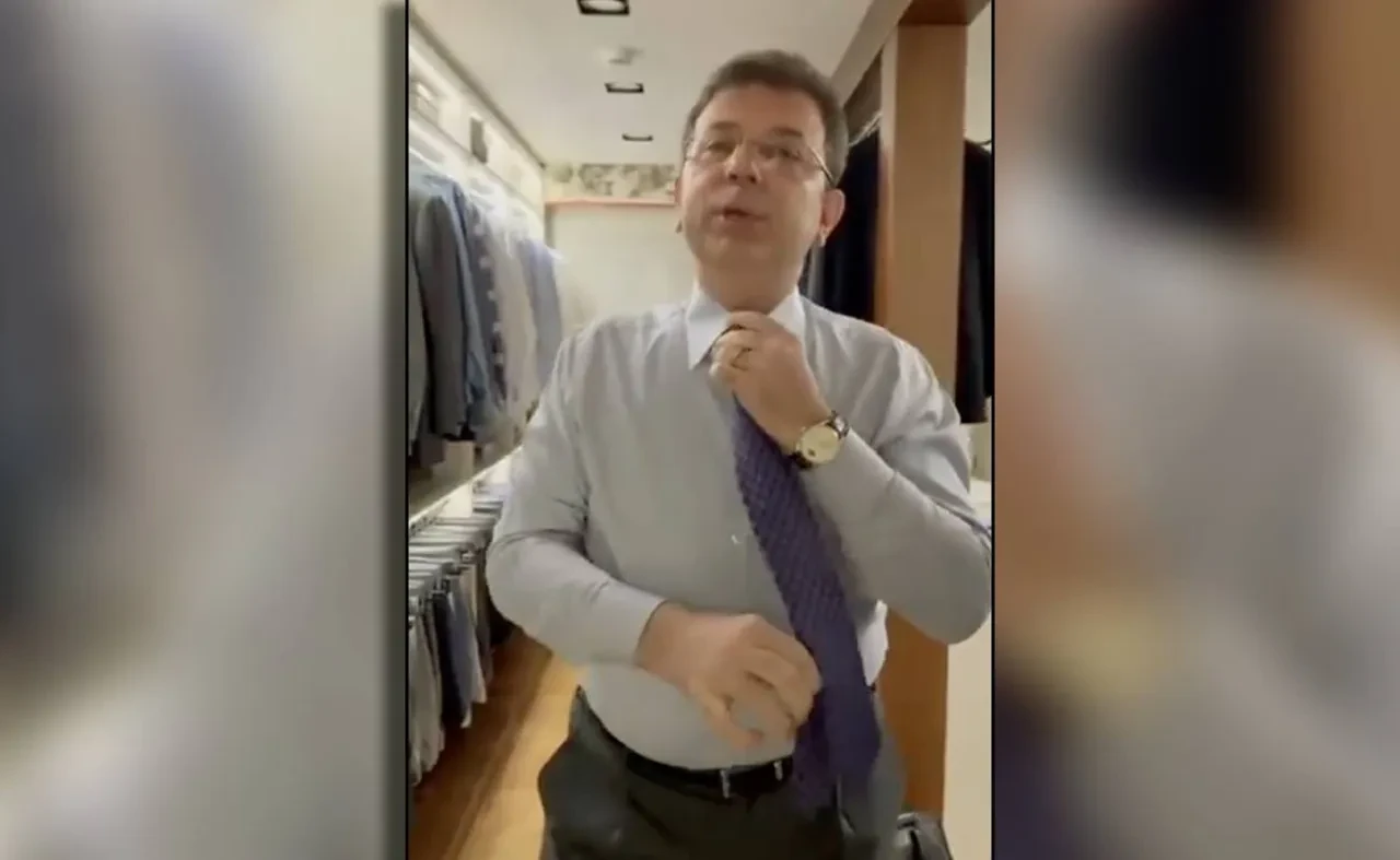 Son dakika | İBB'ye ikinci yolsuzluk operasyonu! İSKİ Genel Müdürü dahil 53 gözaltı kararı