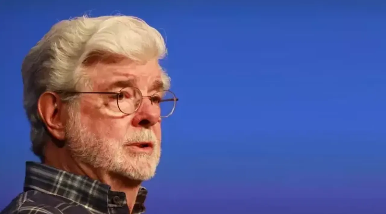 Star Wars'un 48 yıllık Yoda gizemi ortaya çıktı! George Lucas nedenini açıkladı