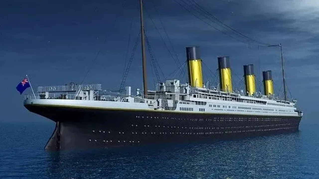 Titanik’in gölgesinde yazılmıştı: Kehanet mektubu dudak uçuklatan fiyata satıldı