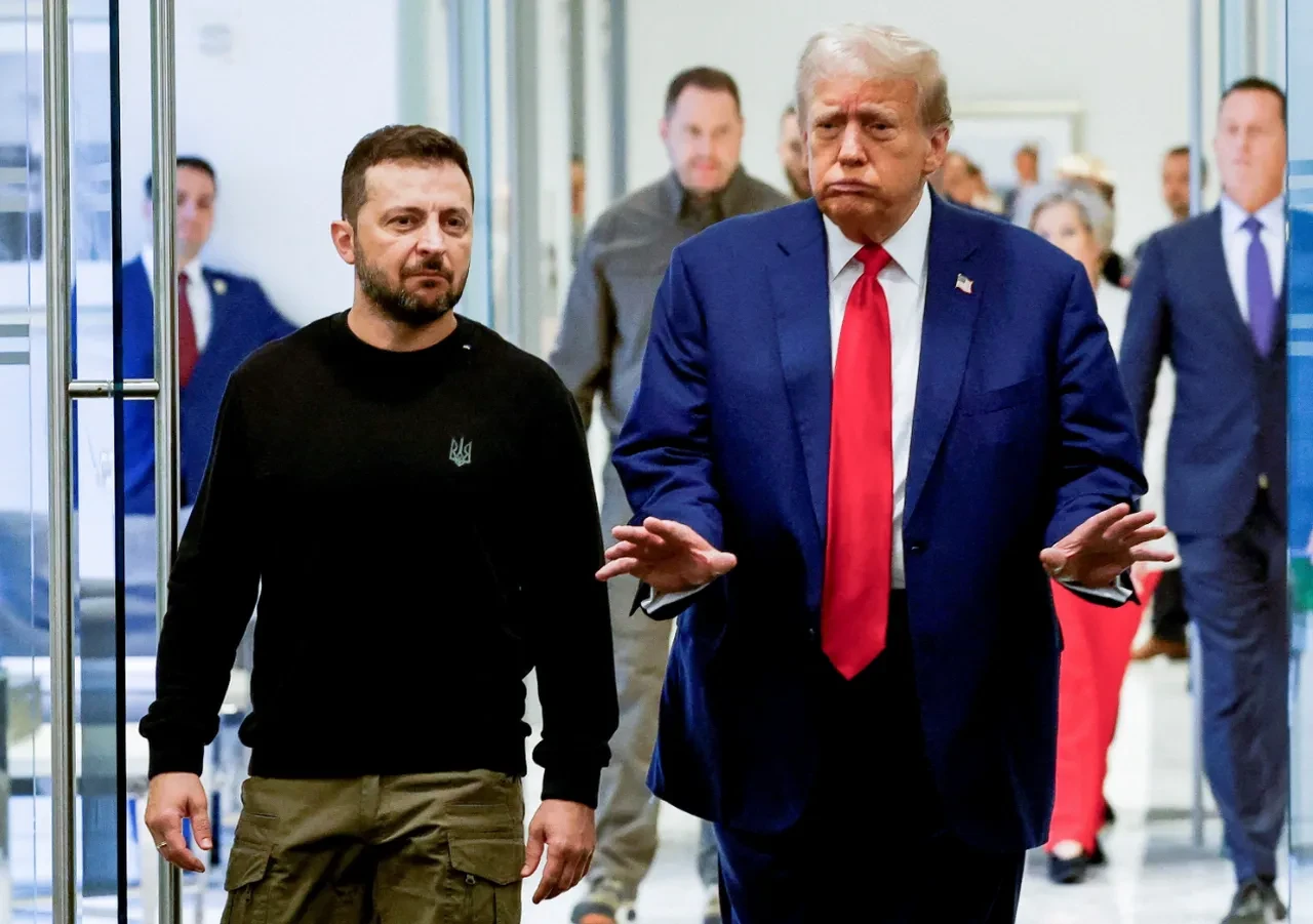 Trump'ın planı kabul edilirse yeni Ukrayna nasıl olacak? Son harita ortaya çıktı