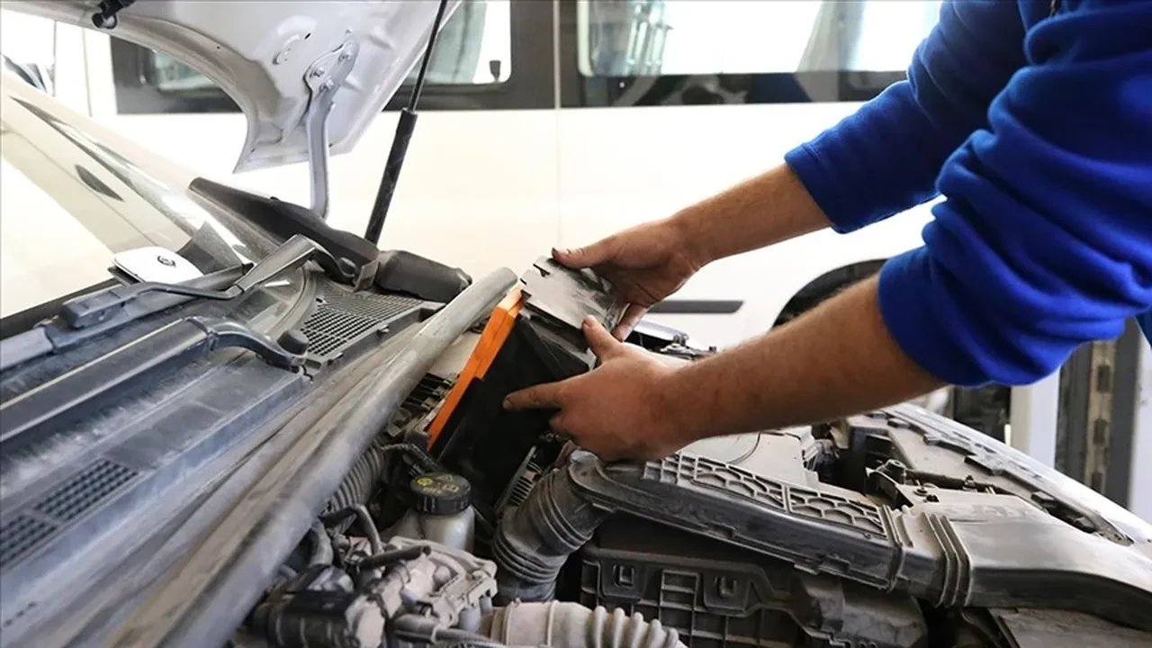 Yarım asırlık usta, asla alınmayacak arabaları açıkladı! ‘Bunlar dolandırıcılık'