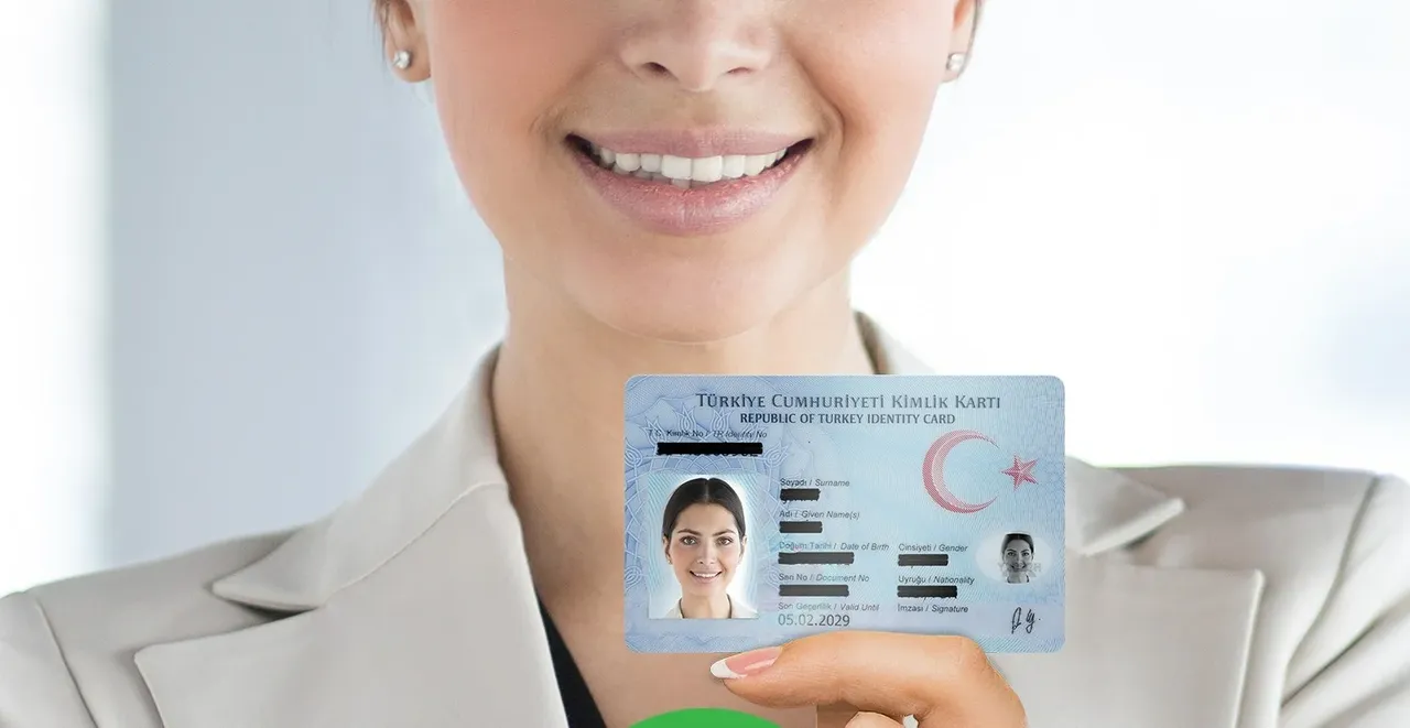 Yeni Kimlikte Aile Sıra No Öğrenme: Aile Sıra Numarası Nedir ve Nerede Yazıyor?