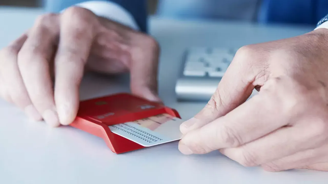 Yeni Kimlikte Aile Sıra No Öğrenme: Aile Sıra Numarası Nedir ve Nerede Yazıyor?