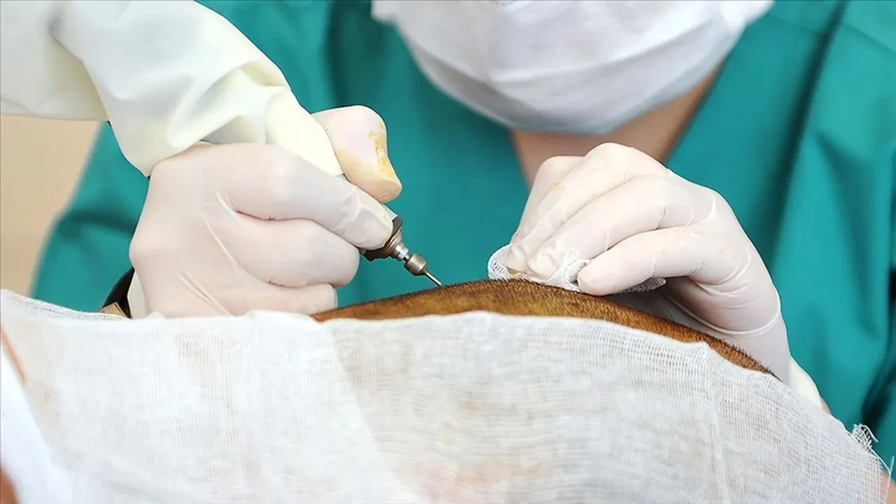 Yeni yönetmelik resmen yürürlükte! Ameliyatlarda artık zorunlu olacak