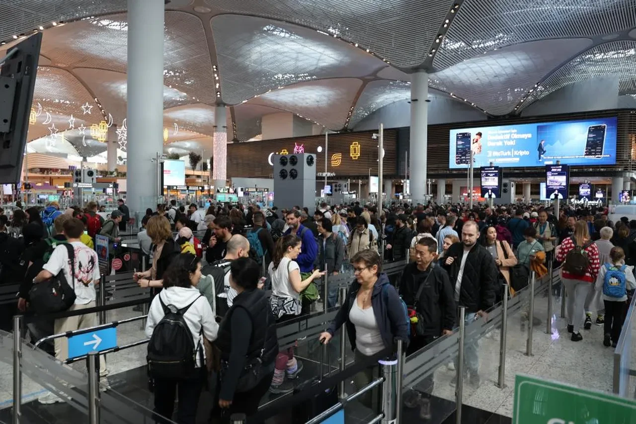 Yeni Zelanda'ya Türk kanatları geliyor: THY uçuş müjdesini verdi!