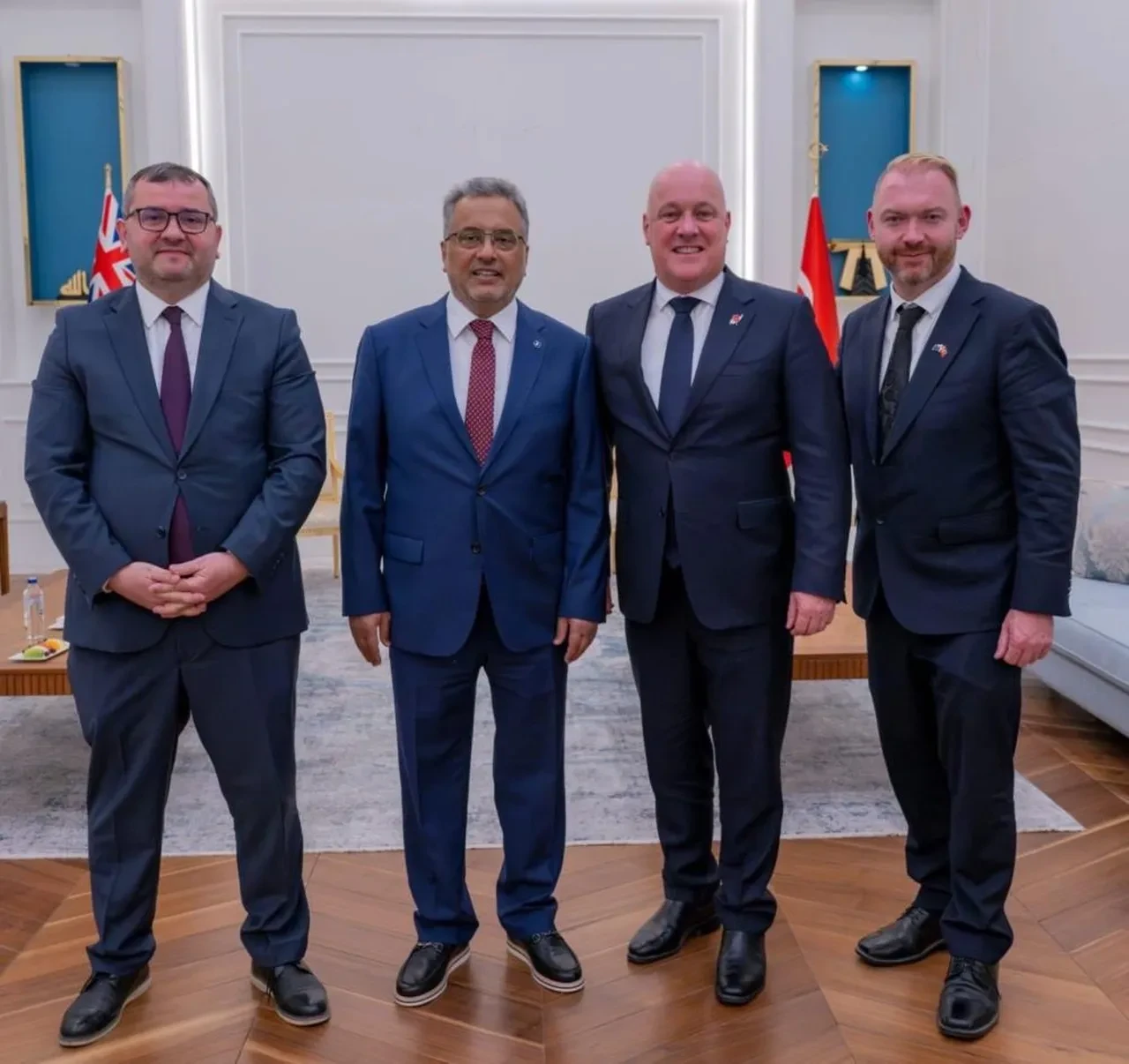 Yeni Zelanda'ya Türk kanatları geliyor: THY uçuş müjdesini verdi!