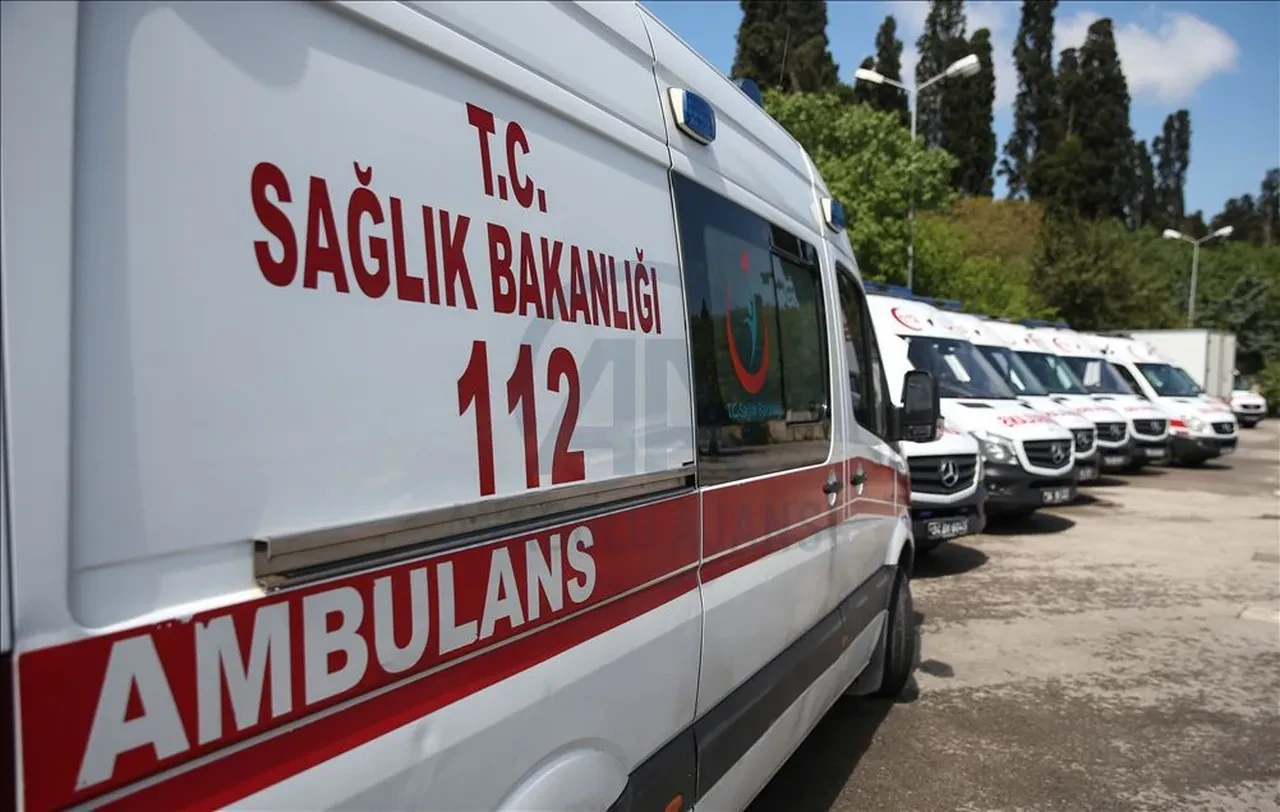 112’yi gereksiz yere aramanın cezası ne kadar? Yeni düzenleme belli oldu