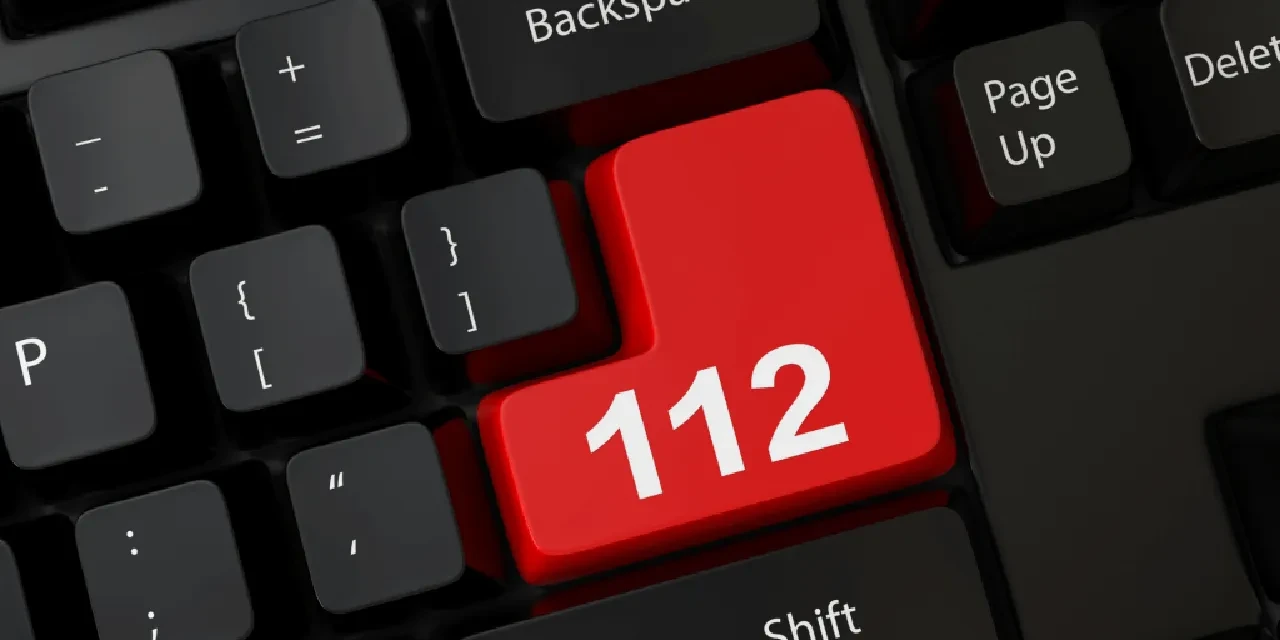 112’yi gereksiz yere aramanın cezası ne kadar? Yeni düzenleme belli oldu