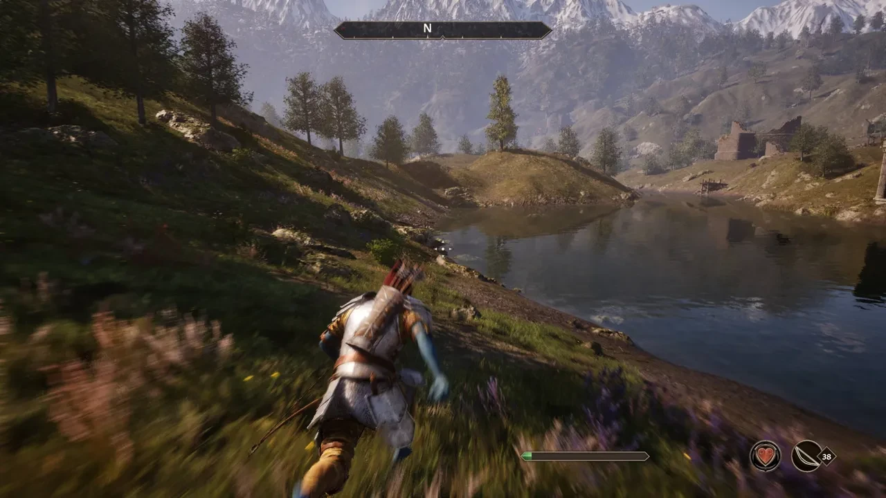 5 günde 4 milyondan fazla kişi indirdi! Oblivion Remastered oyun dünyasını salladı