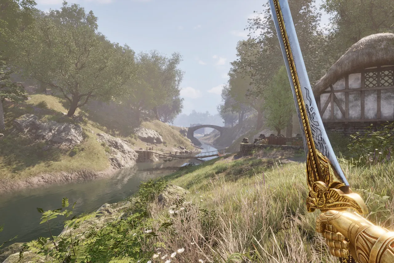 5 günde 4 milyondan fazla kişi indirdi! Oblivion Remastered oyun dünyasını salladı