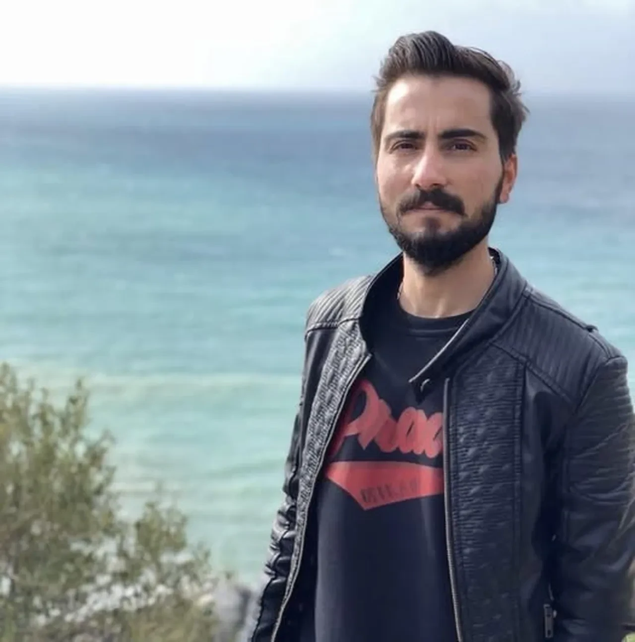 AK Parti'yi hüzne boğan haber! Murat Önder trafik kazasında hayatını kaybetti